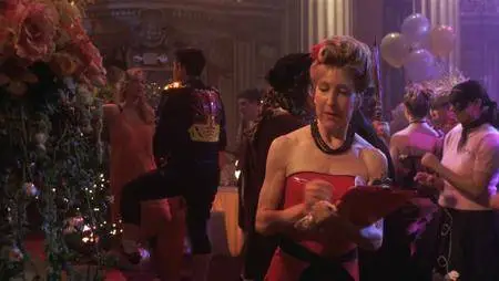 A Cinderella Story (2004)