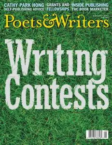 Poets & Writers - May 2020