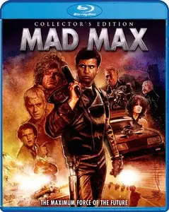 Mad Max (1979)
