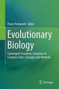 Evolutionary Biology: Convergent Evolution, Evolution of Complex Traits, Concepts and Methods