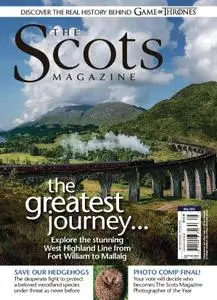 The Scots Magazine – May 2019