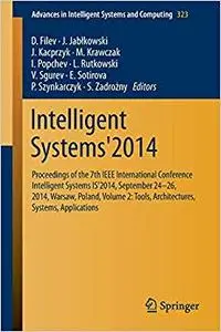 Intelligent Systems'2014