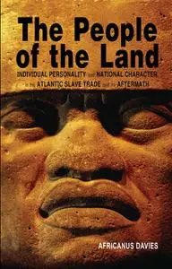 «The People of the Land» by Africanus E.Davies