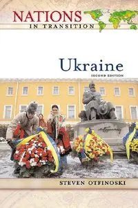 Steven Otfinoski - Ukraine 2nd Edition