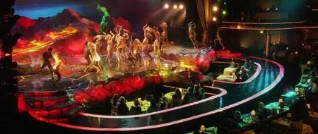 Showgirls (1995)