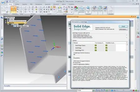 Siemens SolidEdge ST6 Localizations 2