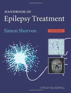 Handbook of Epilepsy Treatment, 3rd Edition (Repost)