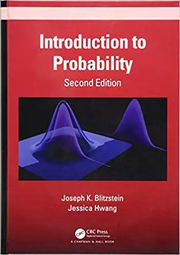 Introduction To Probability, Second Edition / AvaxHome