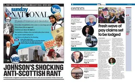 The National (Scotland) – June 30, 2019