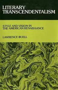 «Literary Transcendentalism» by Lawrence Buell