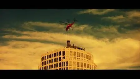 (Action) SWORDFISH Opération Espadon [DVDrip] BivX 