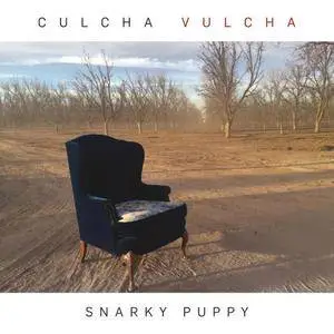 Snarky Puppy - Culcha Vulcha (2016) [Official Digital Download 24bit/48kHz]