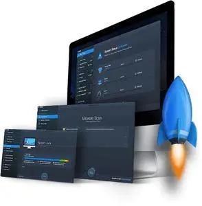 MacBooster 4.1.2 Mac OS X