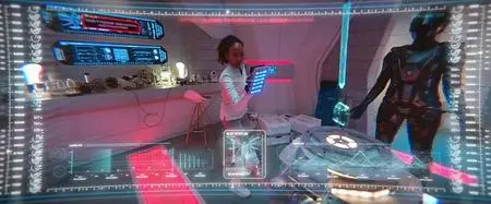 Star Trek: Discovery S02E11