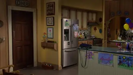 Fuller House S03E08