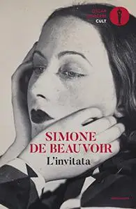 Simone de Beauvoir - L’invitata