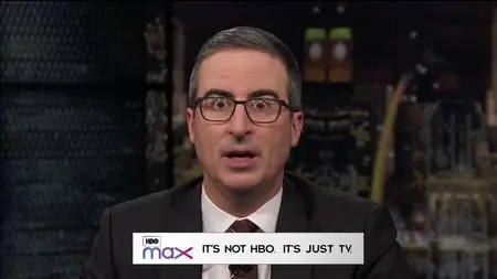 Last Week Tonight with John Oliver S06E26