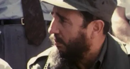 PBS - The Fidel Castro Tapes (2014)