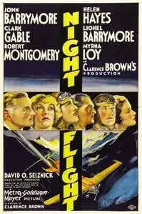 Night Flight (1933)