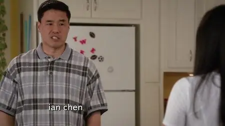 Fresh Off the Boat S02E24