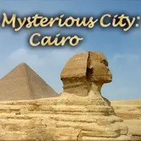 Portable Mysterious City: Cairo