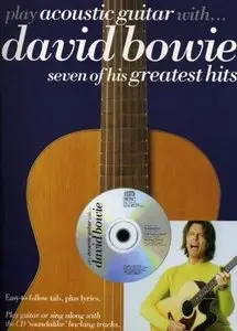 Play Acoustic Guitar With... David Bowie