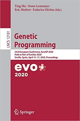 Genetic Programming: 23rd European Conference, EuroGP 2020