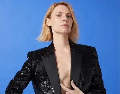 Claire Danes by Nagi Sakai for The New York Times Style Magazine Singapore May 2020