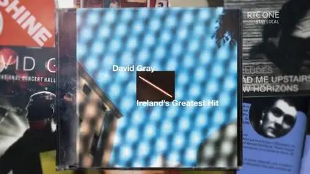 RTE - David Gray: Ireland's Greatest Hit (2020)