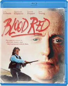 Blood Red (1989)