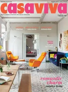 Casaviva – 12 February 2015