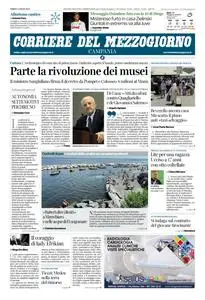 Corriere del Mezzogiorno Campania - 1 Luglio 2023
