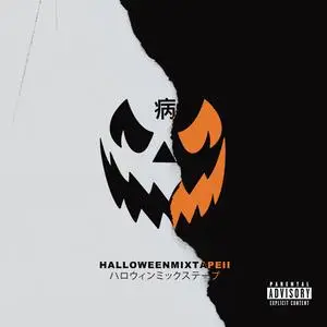 Magnolia Park - Halloween Mixtape II (2023) [Official Digital Download]