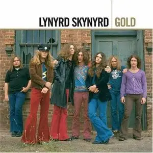 Lynyrd Skynyrd - Gold (Remastered) (2006) - 2 CD - REPOST