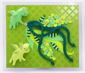 Works by Meredith Dittmar