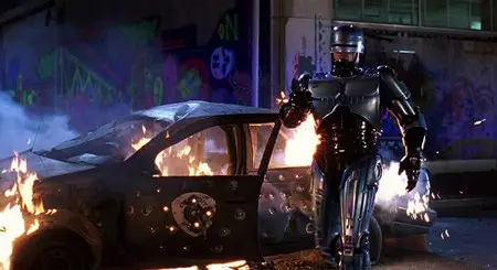 RoboCop 2 (1990)