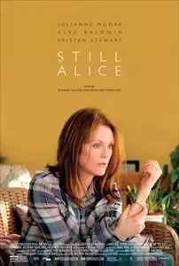 Still Alice (2014)