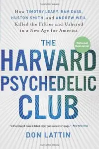 The Harvard Psychedelic Club (repost)