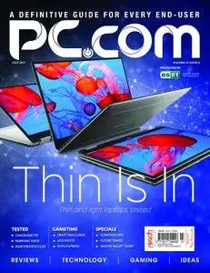 PC.com - July 2017