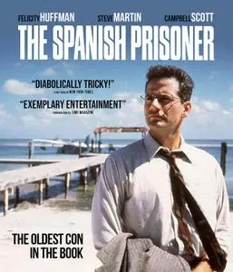 The Spanish Prisoner (1997)