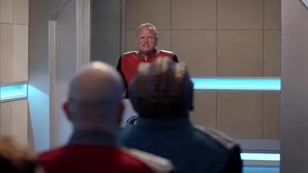 The Orville S01E10