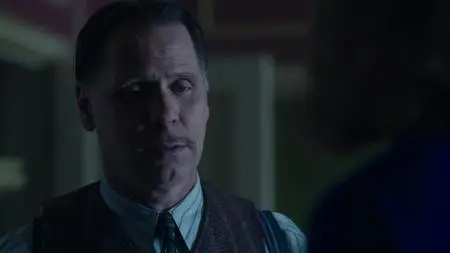 The Last Tycoon S01E08