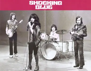 Shocking Blue: Discography (1968-1984)