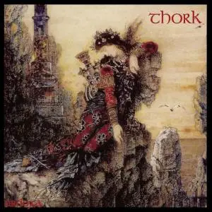 Thork - Discography [3 Studio Albums] (2000-2007)