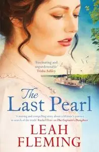 «The Last Pearl» by Leah Fleming