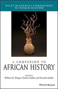 A Companion to African History