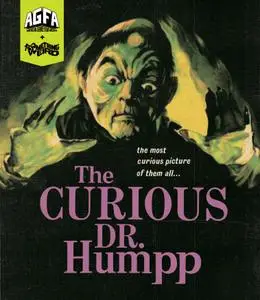 The Curious Dr. Humpp (1969) [MultiSubs] + Commentary