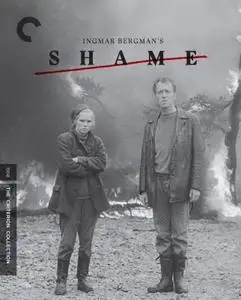 Shame (1968) [The Criterion Collection]