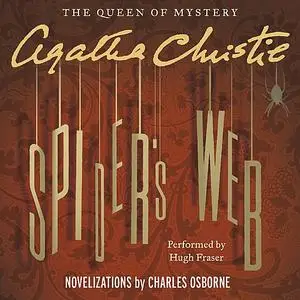 «Spider's Web» by Agatha Christie