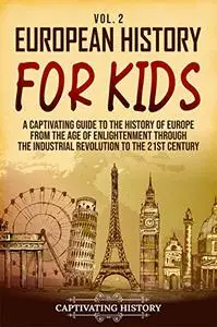 European History for Kids